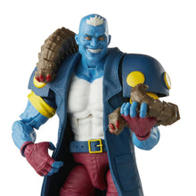 Load image into Gallery viewer, X-Men Marvel Legends Maggott (Bonebreaker BAF)