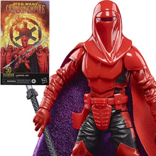 Load image into Gallery viewer, Star Wars The Black Series Kir Kanos