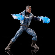 Load image into Gallery viewer, Avengers Comic Marvel Legends Blue Marvel (Marvel's Controller BAF)
