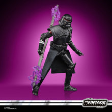 Load image into Gallery viewer, Star Wars The Vintage Collection Gaming Greats Electrostaff Purge Trooper - Entertainment Earth Exclusive