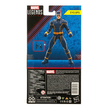 Load image into Gallery viewer, X-Men Marvel Legends Astonishing X-Men Cyclops