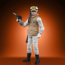 Load image into Gallery viewer, Star Wars Vintage Collection Hoth Rebel Soldier