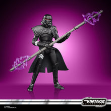 Load image into Gallery viewer, Star Wars The Vintage Collection Gaming Greats Electrostaff Purge Trooper - Entertainment Earth Exclusive