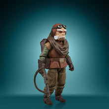Load image into Gallery viewer, Star Wars Vintage Collection Kuiil