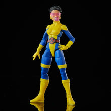 Load image into Gallery viewer, X-Men 60th Anniversary Marvel Legends Forge, Storm, and Jubilee 3-Pack