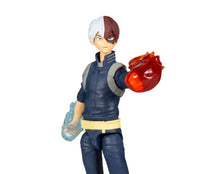 Load image into Gallery viewer, My Hero Academia 5" Shoto Todoroki