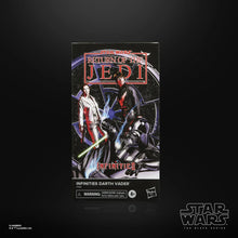 Load image into Gallery viewer, Star Wars The Black Series Darth Vader (Infinities)