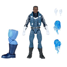 Load image into Gallery viewer, Avengers Comic Marvel Legends Blue Marvel (Marvel's Controller BAF)