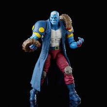 Load image into Gallery viewer, X-Men Marvel Legends Maggott (Bonebreaker BAF)
