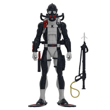 Load image into Gallery viewer, G.I. Joe Classified Series 6-Inch Edward Torpedo Leiaioha