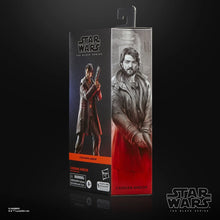 Load image into Gallery viewer, Star Wars The Black Series Cassian Andor (Andor)