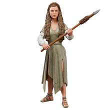 Load image into Gallery viewer, Star Wars The Black Series Princess Leia (Ewok Dress)