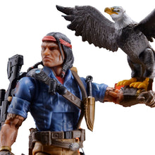 Load image into Gallery viewer, G.I. Joe Classified Series 6-Inch Spirit Iron-Knife