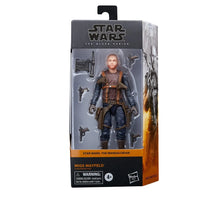 Load image into Gallery viewer, Star Wars The Black Series Migs Mayfeld