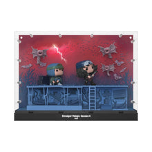 Load image into Gallery viewer, Stranger Things Season 4 Phase 3 Deluxe Pop! Vinyl Moment