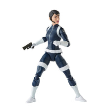 Load image into Gallery viewer, Avengers Comic Marvel Legends Quake (Marvel's Controller BAF)