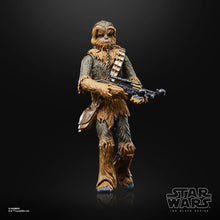 Load image into Gallery viewer, Star Wars The Black Series Return of the Jedi 40th Anniversary Chewbacca