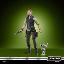 Load image into Gallery viewer, Star Wars The Vintage Collection Cal Kestis