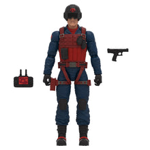 Load image into Gallery viewer, G.I. Joe Classified Series 6-Inch Scrap-Iron & Anti-Armor Drone