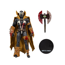 Load image into Gallery viewer, Mortal Kombat XI Spawn (Bloody)