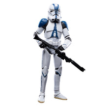Load image into Gallery viewer, Star Wars The Vintage Collection Clone Trooper (501st Legion)