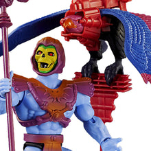 Load image into Gallery viewer, Masters of the Universe Origins Skeletor and Screeech Action Figure 2-Pack - Exclusive