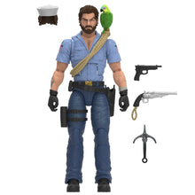 Load image into Gallery viewer, G.I. Joe Classified Series 6-Inch Shipwreck