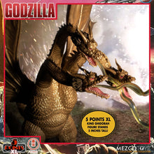 Load image into Gallery viewer, Godzilla: Destroy All Monsters (1968) 5 Points XL Round 2 Boxed Set
