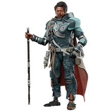 Load image into Gallery viewer, Star Wars The Black Series Saw Gerrera Deluxe