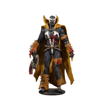 Load image into Gallery viewer, Mortal Kombat XI Spawn (Bloody)