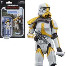 Load image into Gallery viewer, Star Wars The Vintage Collection Artillery Stormtrooper