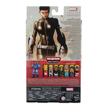 Load image into Gallery viewer, Avengers Comic Marvel Legends Quake (Marvel's Controller BAF)