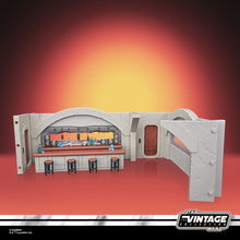 Load image into Gallery viewer, Star Wars The Vintage Collection Nevarro Cantina Playset with Imperial Death Trooper Action Figure