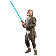 Load image into Gallery viewer, Star Wars The Black Series Obi-Wan Kenobi (Jabiim)