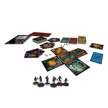 Load image into Gallery viewer, Betrayal at the House on the Hill 3rd Edition Cooperative Board Game