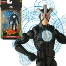 Load image into Gallery viewer, X-Men Marvel Legends Marvel's Havok (Bonebreaker BAF)