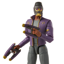 Load image into Gallery viewer, Marvel Legends What If? T'Challa Star-Lord
