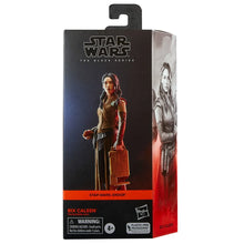 Load image into Gallery viewer, Star Wars The Black Series Bix Caleen (Andor)