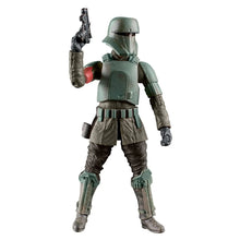 Load image into Gallery viewer, Star Wars The Vintage Collection Din Djarin (Morak)