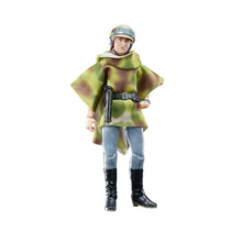 Load image into Gallery viewer, Star Wars The Black Series Return of the Jedi 40th Anniversary Princess Leia (Endor)
