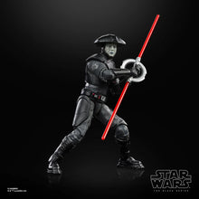 Load image into Gallery viewer, Star Wars The Black Series Fifth Brother (Inquisitor)