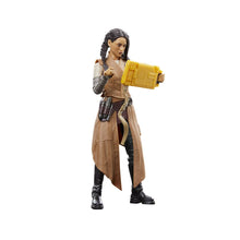 Load image into Gallery viewer, Star Wars The Black Series Bix Caleen (Andor)