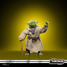 Load image into Gallery viewer, Star Wars The Vintage Collection Yoda