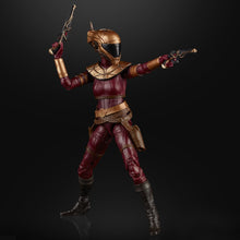Load image into Gallery viewer, Star Wars The Black Series Zorii Bliss
