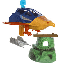 Load image into Gallery viewer, Masters of the Universe Origins Point Dread and Talon Fighter Playset