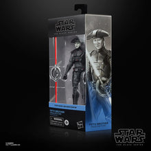 Load image into Gallery viewer, Star Wars The Black Series Fifth Brother (Inquisitor)