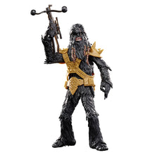 Load image into Gallery viewer, Star Wars The Black Series Black Krrsantan