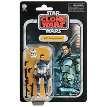 Load image into Gallery viewer, Star Wars The Vintage Collection Clone Trooper Fives (The Clone Wars)