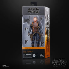 Load image into Gallery viewer, Star Wars The Black Series Migs Mayfeld
