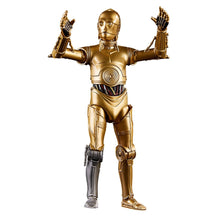 Load image into Gallery viewer, Star Wars The Black Series Archive C-3PO